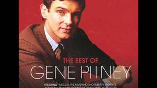 GENE PITNEY ~ YESTERDAYS HERO