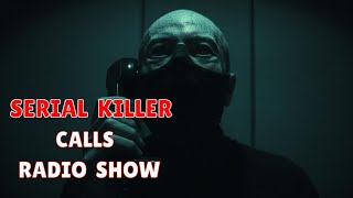STATE of EMERGENCY!! "SERIAL KILLER ALERT" #serialkiller #emergency #alert alert