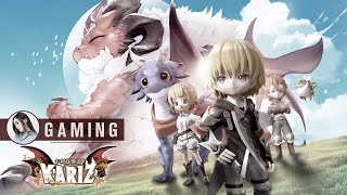 Kariz (卡利茲傳說) (Android) Gameplay
