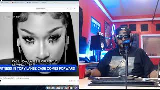 Tory Lanez Update WTHelly - @ALLRHYMES