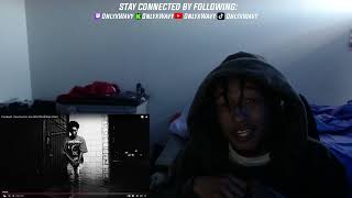 "The Garbage Man😂🔥"Traccboy23 - Dixie Cup Feat. Quin NFN (Official Music Video) REACTION!!