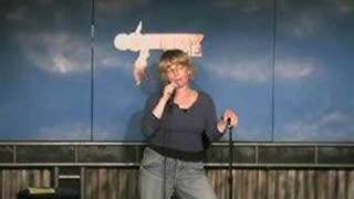 Louise Palanker: Ice House Stand Up Comedy Set