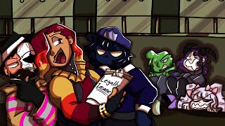 The Art of Negligence - Abstract #6