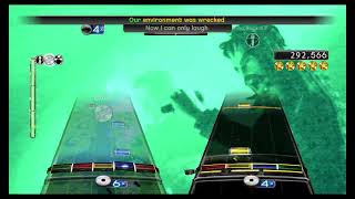 RB2 DLC: Dawn Patrol by Megadeth - Expert Full Band FBFC #490