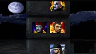 Drink&Game Mortal Kombat GOLD