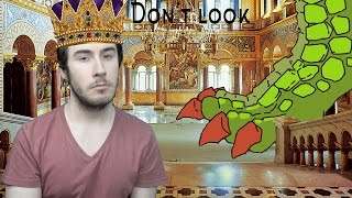 An unfriendly Visit | Sourt The Court! #2