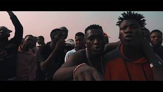 Phydazpeng Ft. Seyivibez - Heaven