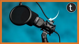 🎙️ Micrófono Económico para PODCAST, EN VIVOS Y TUTORIALES ✅ | Game Factor MCG601