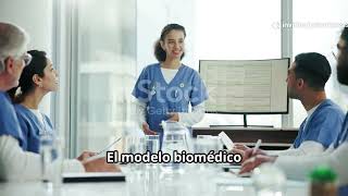 ¡Descubre el Modelo Biopsicosocial y Cambio en Salud¡ Canal Psicotareas Profe Claudio.