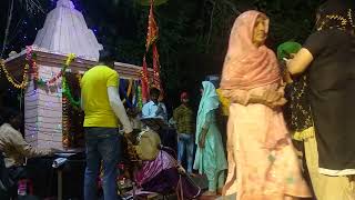 Jagran at pathankot @DS Records