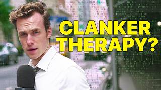 Is AI therapy a horrible idea?