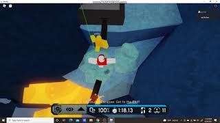 Beneath the Blue Moon Facility | Escapee | FE2