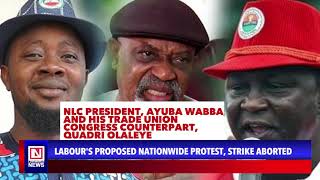 StandPoint Episdoe 11:LABOUR’s PROPOSED NATIONWIDE PROTEST, STRIKE ABORTED