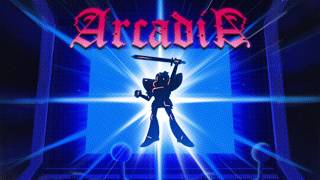 Nimue "Arcadia" [Official Animated Music Video]