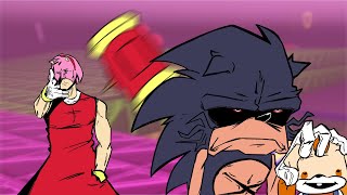 The Disaster Eclipsed shenanigans (the Disaster Eclipsed)