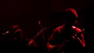 Infuse Huddle (Live in Copenhagen, November 8th, 2014)