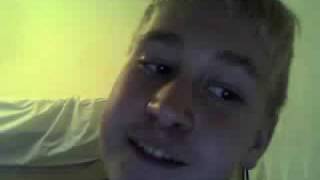 Kyle get's bored and sings the pink panther song thing