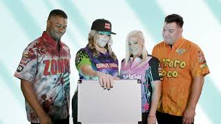 Zenni Optical - Monster Jam 2025
