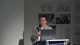 Janett Adler - Design communicating space tech innovation