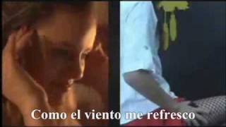 Toke Rosa - Lo Siento (con letras)