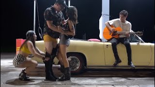 A New Violet - Sixty Six (Official Music Video)