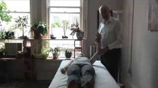 facilitated and spontaneous movement: take one