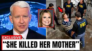 Cops Just Raided Savannah Guthrie’s House And What They Found Leaves Everyone Speechless