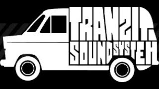 Tranzit Sound System - TMH Liveset Bass wars (2012)