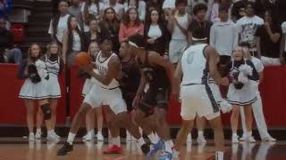LIVE Santa Fe vs Hart - High School Girls Basketball Playoff