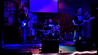 Red Complex - Hello (live at Crabby Don's 6JAN2012)