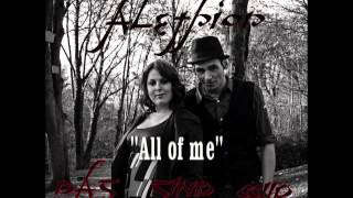 All Of Me - Alethion