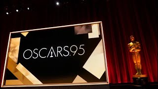 Oscar Nominations Reactions!