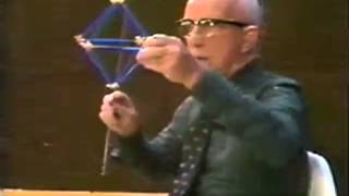Buckminster Fuller   Everything I Know   Part  134