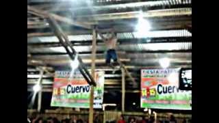 Juerguero Extremo!!!