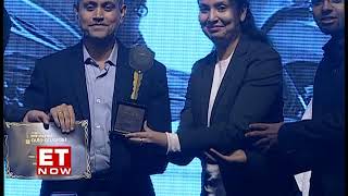 Droom Pre-Owned Auto Awards 2018