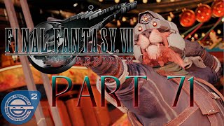 Final Fantasy VII Rebirth Dynamic Playthrough - Part 71