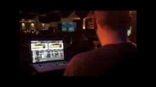Andrew Kay @ Juice Club BG 08 11 2013