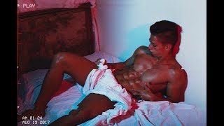 LATE NIGHT with Henrique Santos