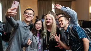 TESOL 2025 - See You Soon in Long Beach!