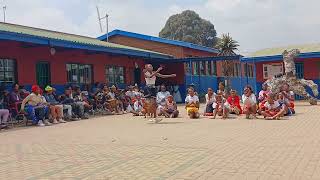 Amatshitshi aseLuyolo 2025 | Heritage Day 