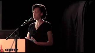 Sikivu Hutchinson speaks at The Center for Inquiry