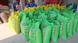 JS Qurbani Special wanda JS Silage wanda Factory Hasilpur