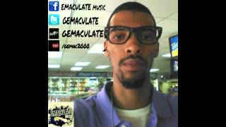 Gemaculate - What You Like