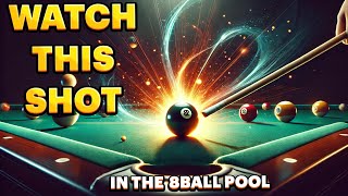 Impossible Masterpieces in 8 Ball Pool