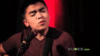 Alex Salazar - Southbound