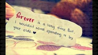 (One Love) I Will - Kaisoul