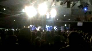 Pennywise - Brown Eye Girl & Bro Hymn Live at Round House 28/02/11