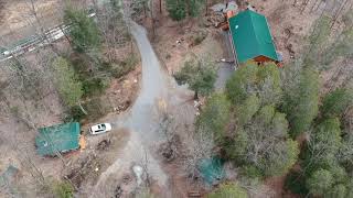 Moms May 2019 drone