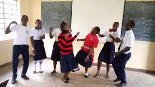 Songs for teaching 1- Erisa Walubo