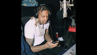 [FREE] Lil Durk Type Beat - ''Pain In My Chest''